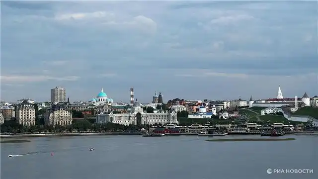 В Татарстане с 1 апреля начинаются двухмесячные мероприятия по санитарной и экологической очистке