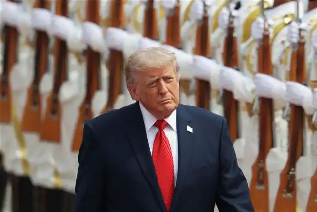 Встреча Трампа и Си Цзиньпина стала важным шагом к усилению доверия между Китаем и США
