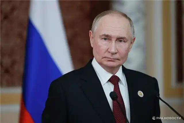 Президент Путин дал указание организовать помощь пострадавшим от наводнения в Дагестане, оставшимся без жилья