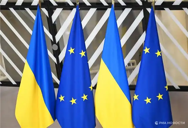 ЕС И Украина объединились в мощный союз для борьбы с угрозой баллистических ракет
