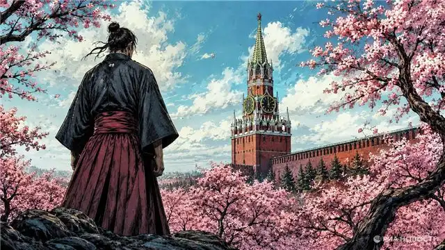 «Кинжал в руках Америки» теряется в оценке России