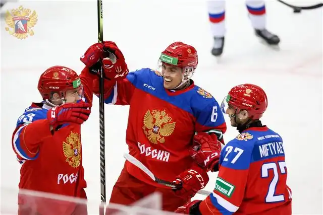 Глава NHLPA Уолш выразил желание видеть российских игроков на мировой хоккейной арене