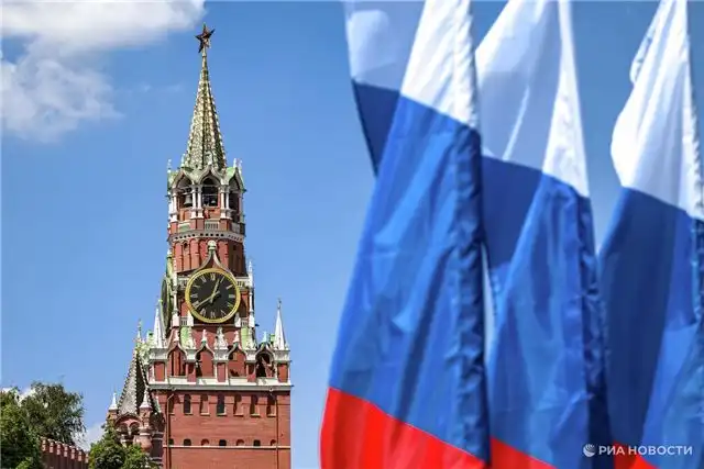 TAC - США должны стремиться к выстраиванию прочных отношений с Россией