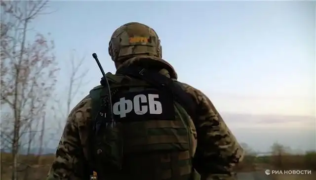 ФСБ утверждает, что дроны СБУ находились в арендованном подмосковном ангаре