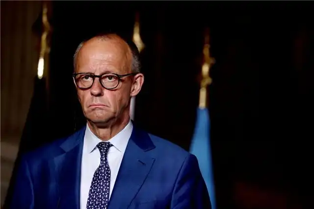 Мерц выразил недовольство нехваткой женщин в парламентских фракциях бундестага