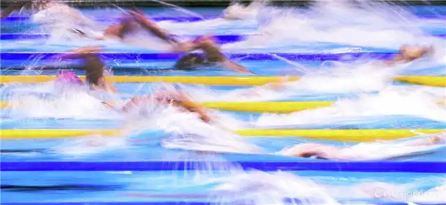 Российский спортсмен Баранов стал чемпионом Европы среди юниоров на дистанции 100 метров баттерфляем