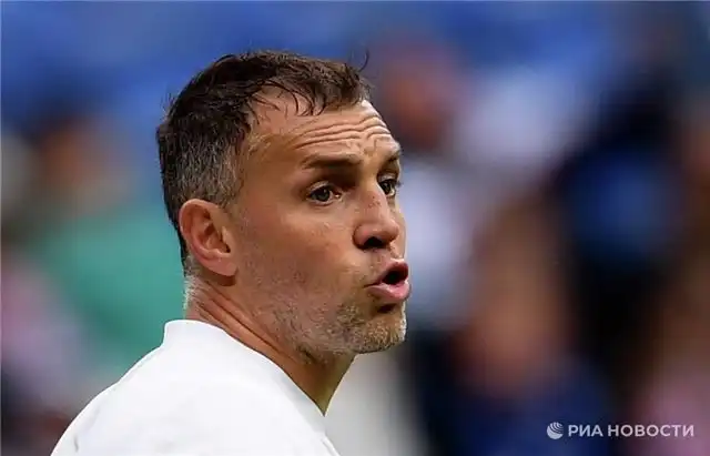 Барбоза уверен, что Дзюба скорее всего останется играть в России