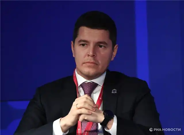 Руководители Ямала и МФТИ договорились о совместных проектах в образовании и науке региона