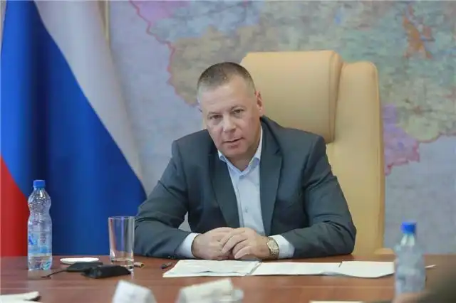 Михаил Евраев Рассказал О Перспективах Развития Железнодорожной Инфраструктуры В Ярославском Регионе