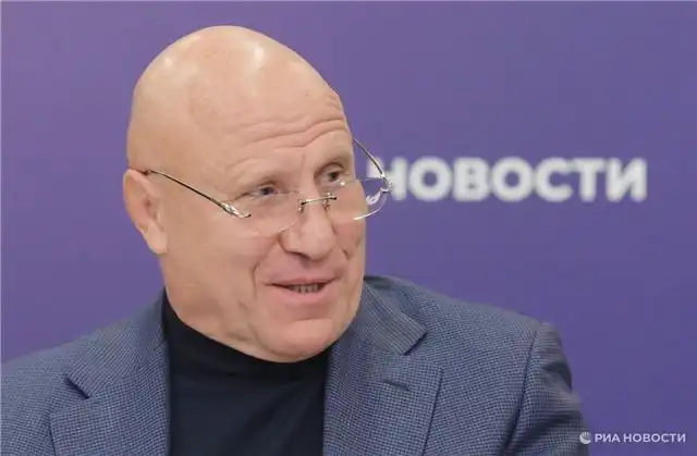 Мамиашвили анонсировал проведение чемпионата мира в Красноярске в 2029 году