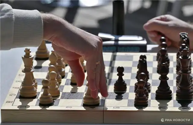 FIDE обновила структуру отбора участников турниров претендентов на шахматный трон