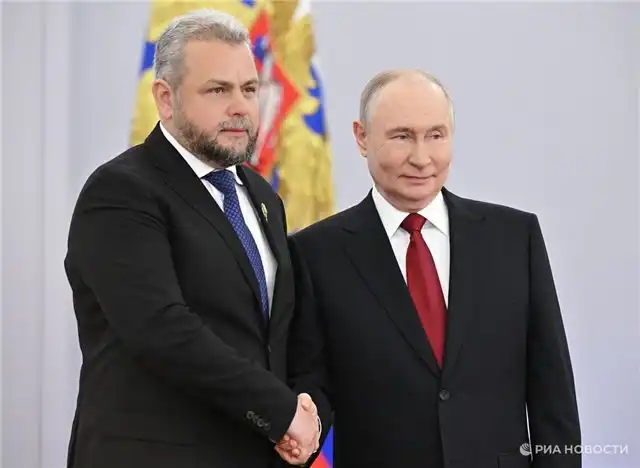 Главный врач больницы при церкви обратился к президенту с инициативой создать День сестры милосердия