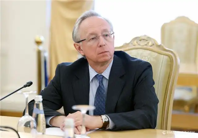 Галузин отметил, что Ереван откладывает референдум из-за политической целесообразности