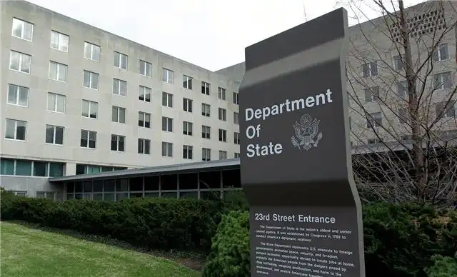 Развороты в дипкорпусе США вызывают тревогу у западных союзников