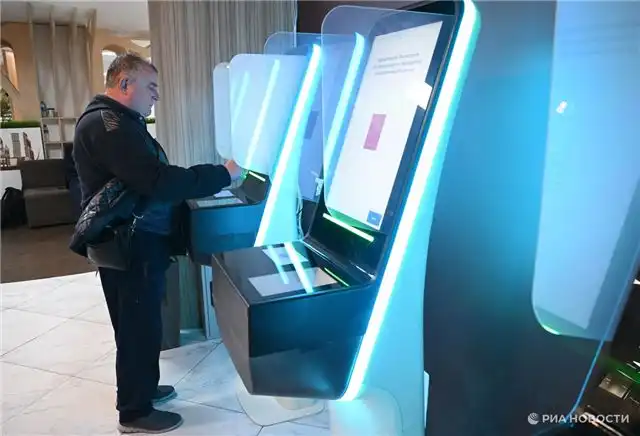 Электронное голосование станет доступным на всех избирательных участках Москвы