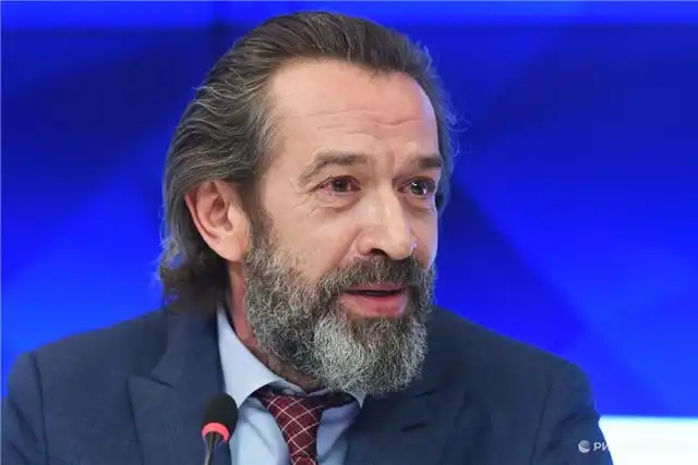 Машков выступил против запретов наследников на использование литературных произведений