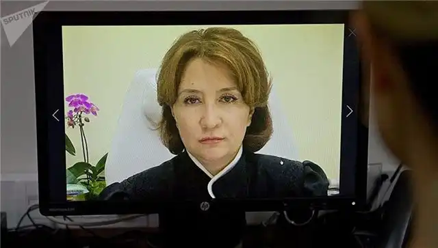 ГП раскрыла сотрудничество бывшей судьи Хахалевой с известным преступным лидером в бизнесе