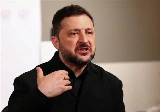 Журналист Христофору считает, что удар России по Киеву обернулся личной катастрофой для Зеленского