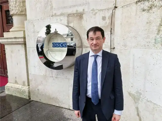 Полянский заявил, что ЕС будет доволен массовой мобилизацией украинцев на фронт силовыми методами