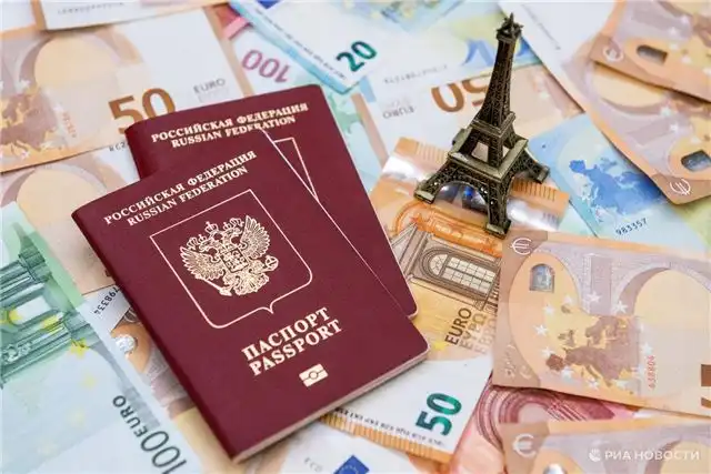 Граждане России открывают для себя безвизовый доступ в 86 государств мира
