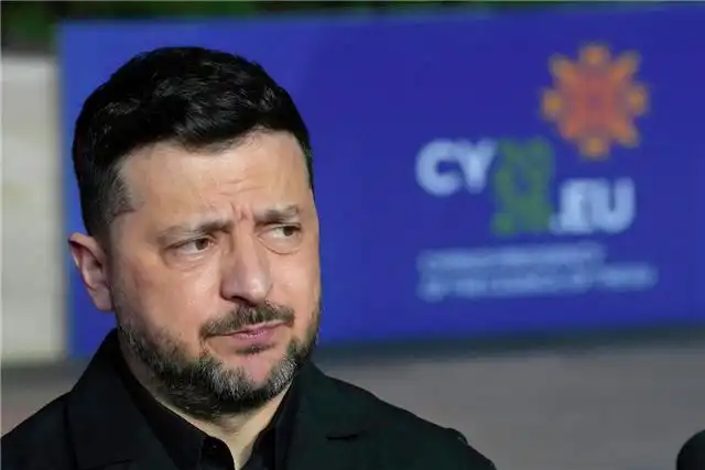 Соскин прогнозирует постепенную потерю Зеленским контроля над оставшейся территорией ДНР