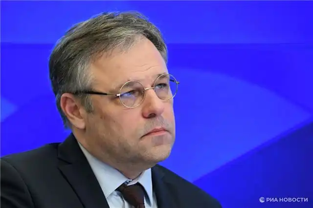 Мирошник заявляет, что Киев стремится запугать население Херсонщины