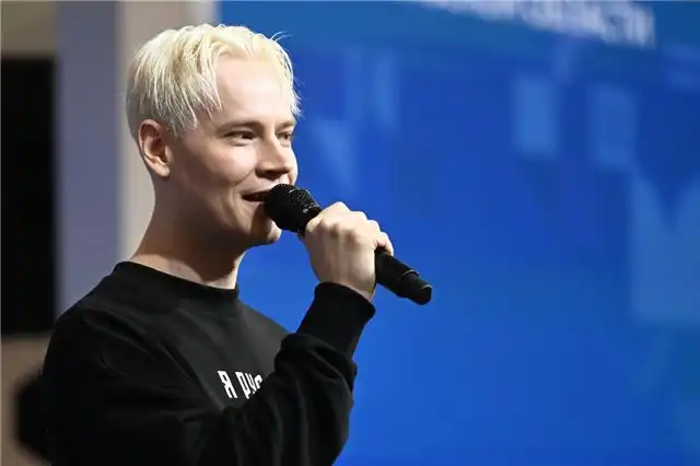 Shaman рассказал, почему его сценическое имя помогает русской музыке покорять международные вершины