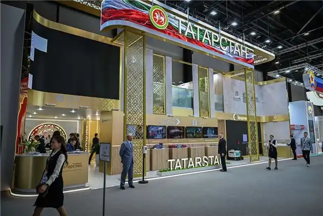 Минниханов и Кириенко нацелились на развитие партнерства в области облачных решений