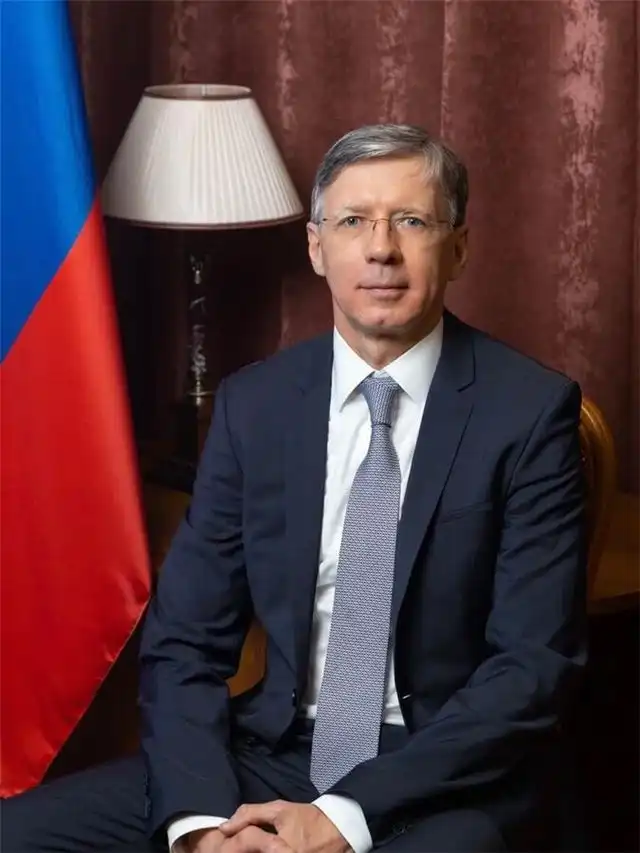 Дипломат Загайнов - страны АСЕАН стремятся нарастить авиасвязь с Россией
