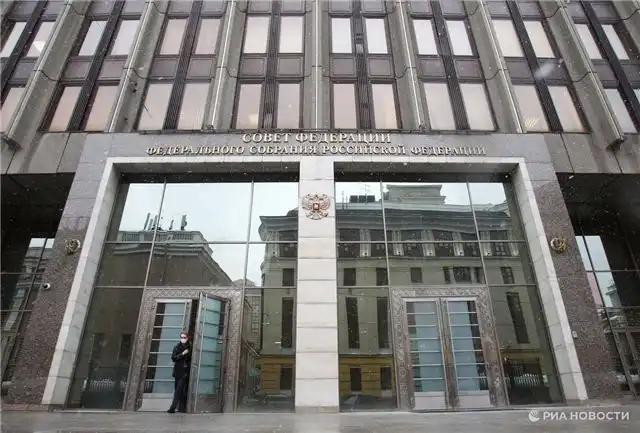 Совет Федерации поддержал закон, упрощающий трудовые стажировки для выпускников вузов