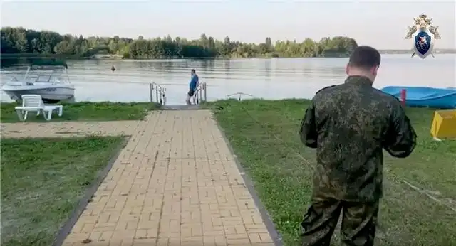 Свидетельница происшествия с катером в Воронеже отметила отсутствие спасателей на пляже