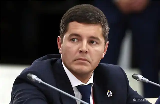 Артюхов и Михельсон узаконили новые условия сотрудничества
