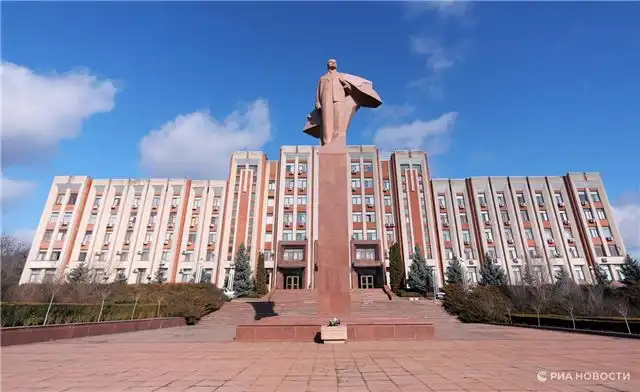 Сафонов заявил, что Молдавия наращивает военное присутствие в целях подготовки удара по ПМР