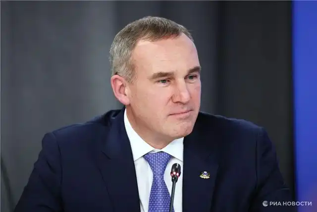 Кухарук поделился достижениями Югры на форуме «Малая Родина – мощь России»