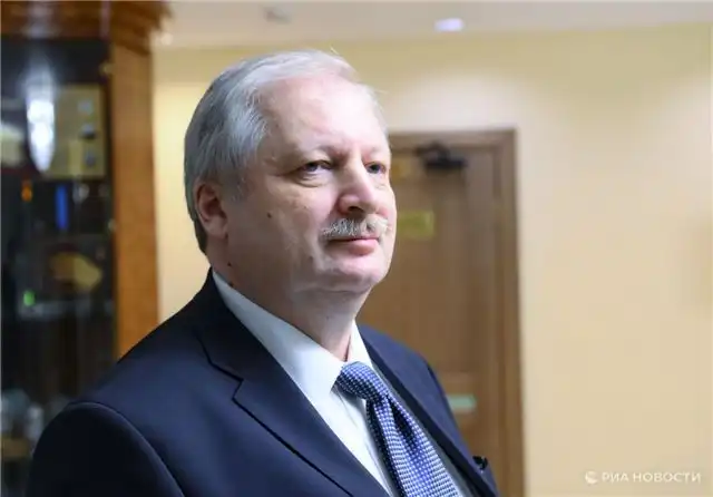 Посол Дарчиев заявил о возвращении сложных времён в американо-российские отношения
