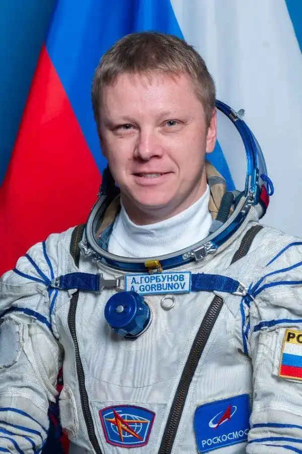 Космонавт Горбунов борется за место в Госдуме от Курской области на праймериз ЕР