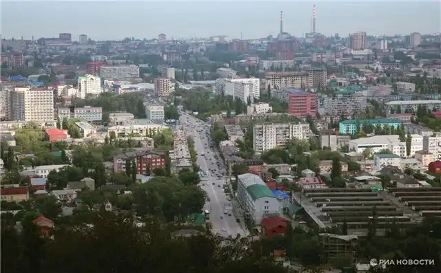 В Дагестане Откроют Современные Центры Для Поддержки Здорового Долголетия