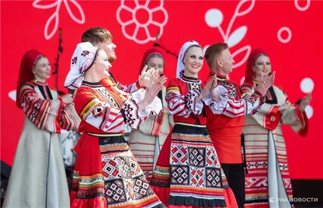На ВДНХ состоится торжественный показ книги, посвящённой героям удмуртского землячества