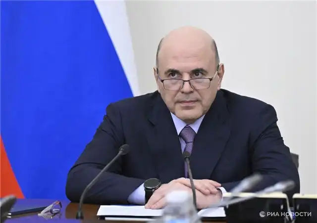 Мишустин объявил о финансировании строительства университетских кампусов в четырёх регионах страны