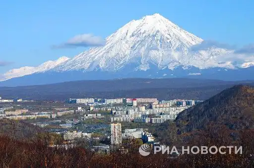Рост производства, АПК и платных услуг на Камчатке сделал экономику региона сильнее
