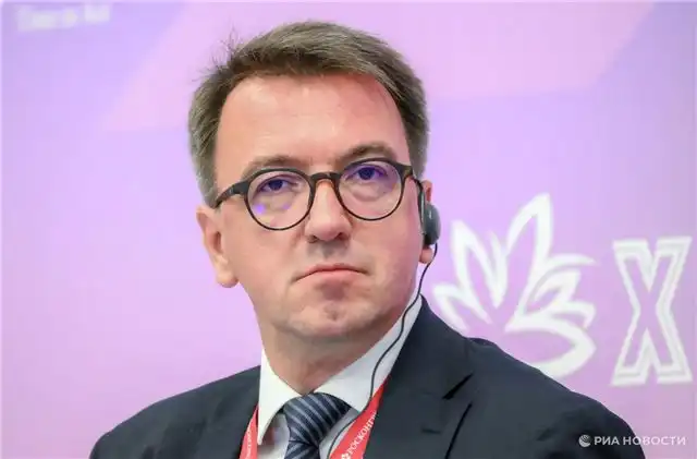 Владислав Масленников - в Арктике нарастает политическая прохлада