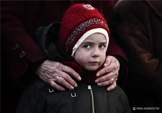 Как война навсегда изменила жизнь украинских беженцев и почему возвращение стало невозможным