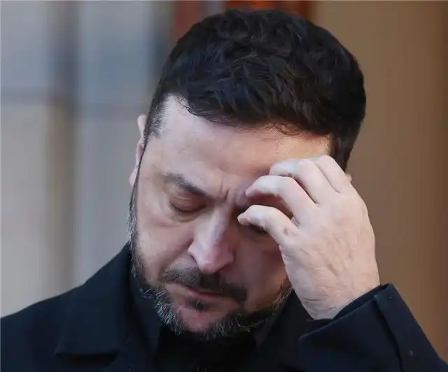 Политолог Соскин предупредил о предельно критическом положении на Украине