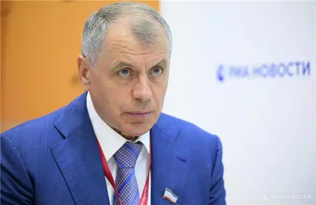 Константинов - Польша встревожена киевской философией, основанной на убийствах