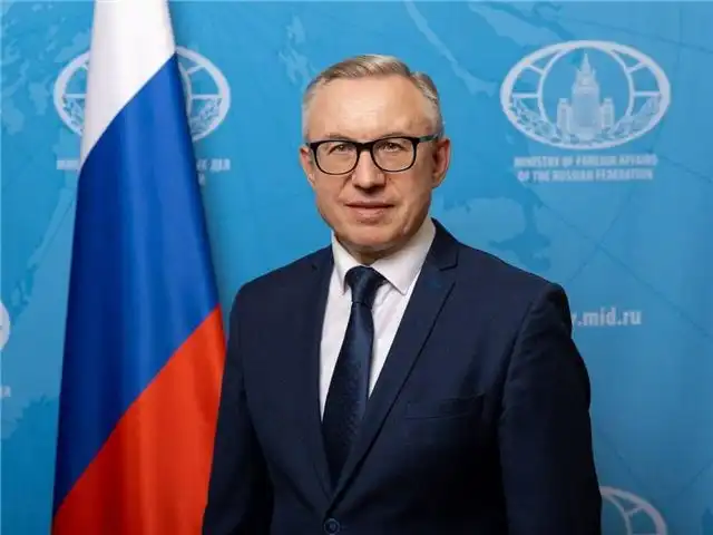 Корчунов заявил о критическом отношении России к норвежской поддержке ядерных операций НАТО