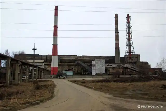Треть бывших объектов БЦБК в Иркутской области полностью демонтирована