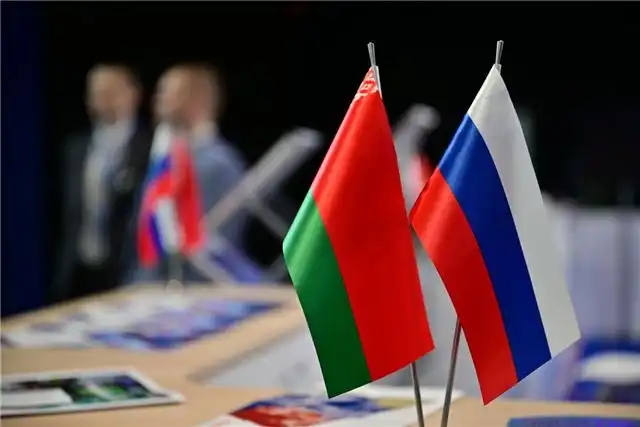 Белорусские парламентарии выделили региональное взаимодействие как ключевой фактор в партнерстве с Россией