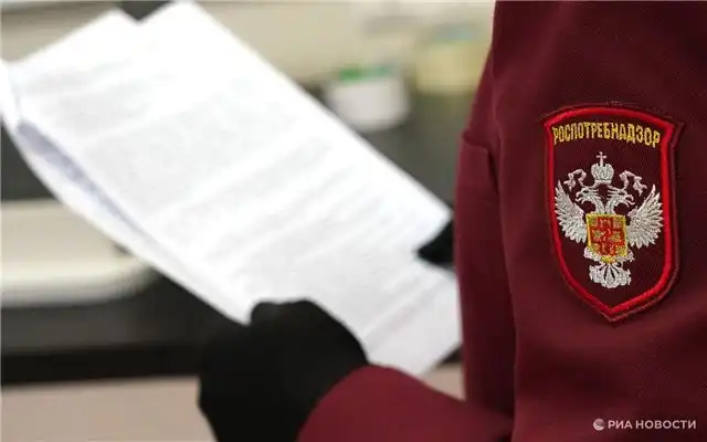 Роспотребнадзор опроверг сообщения о появлении в России «наноклещей»
