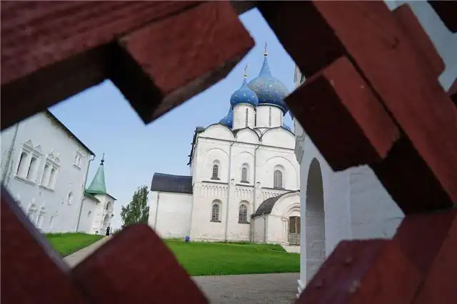 Тайны тысячелетнего Суздаля - что посмотреть в обновлённом древнем городе