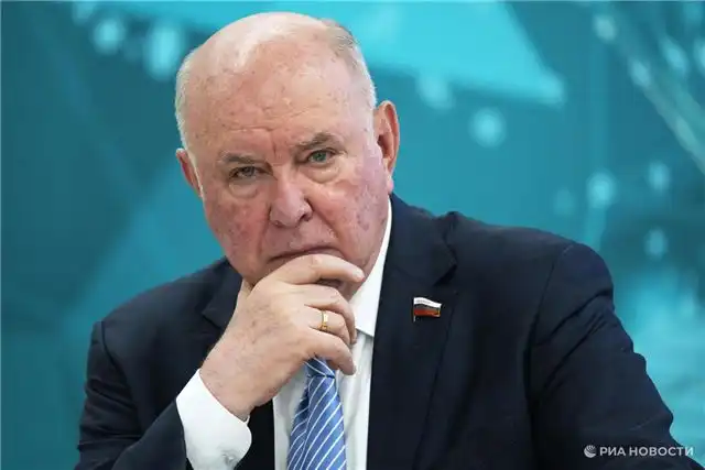 Карасин - удар ВСУ по Волгограду — попытка показать собственную значимость